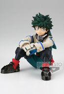 MY HERO ACADEMIA Banpresto Break time collection vol.1 (Midoriya)