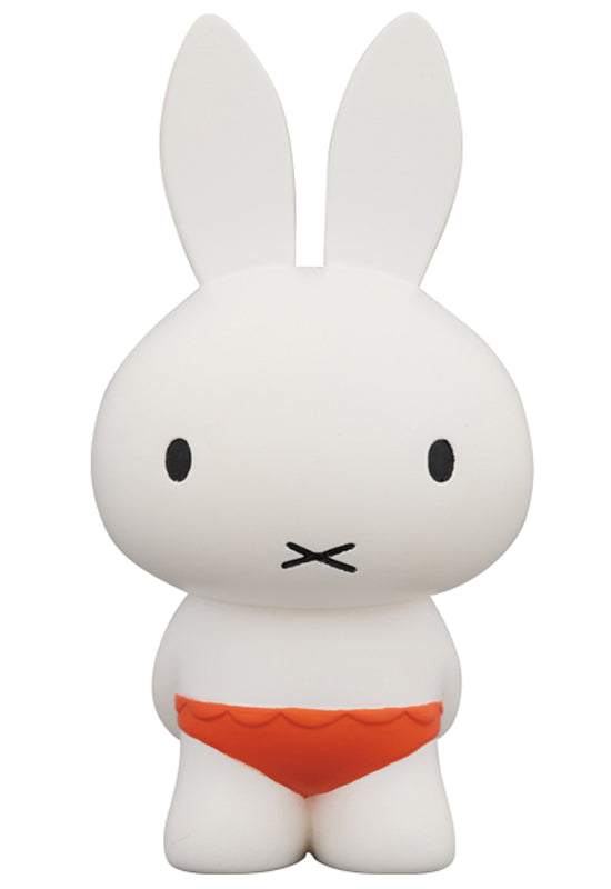 DICK BRUNA UDF Series 3 Miffy playing in water