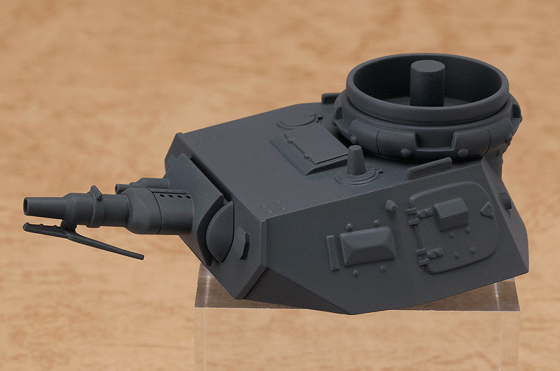 310 Girls und Panzer Nendoroid Miho Nishizumi