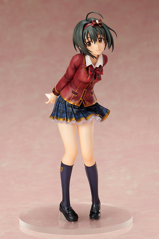 THE IDOLM@STER CINDERELLA GIRLS LICORNE Miho Kohinata Love Letter Ver.