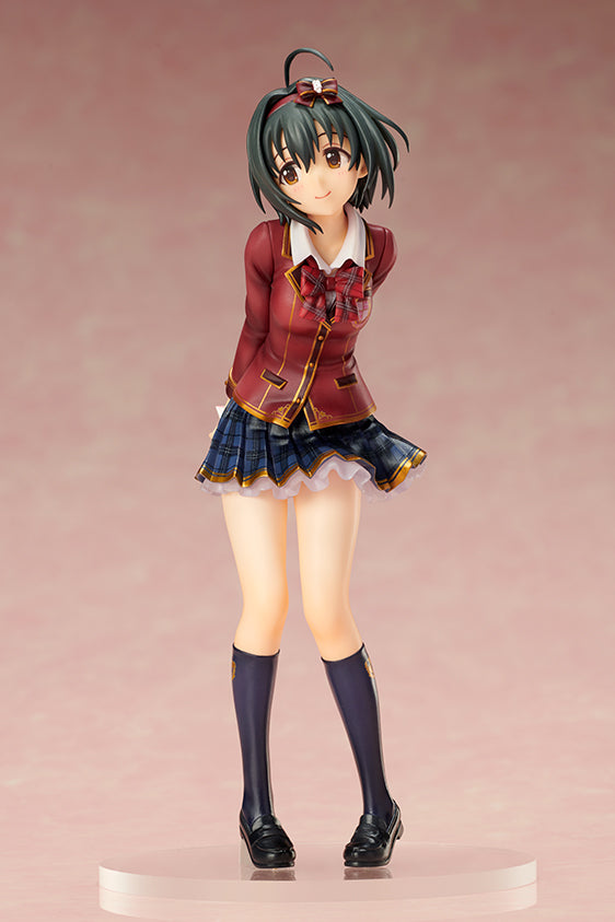 THE IDOLM@STER CINDERELLA GIRLS LICORNE Miho Kohinata Love Letter Ver.