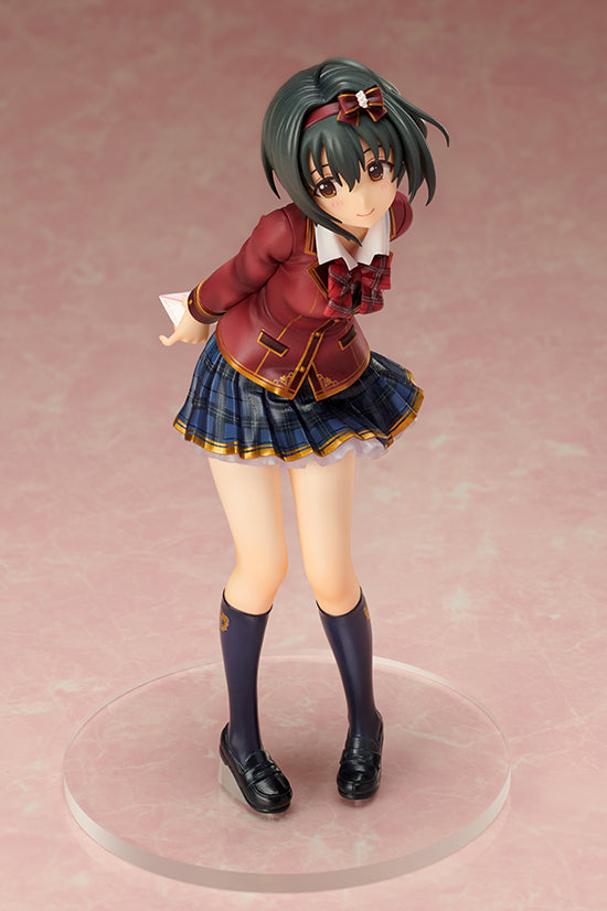 THE IDOLM@STER CINDERELLA GIRLS LICORNE Miho Kohinata Love Letter Ver.