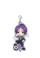 Blue Lock Cabinet Lame Chain Collection Mikage Reo Battle Ver.