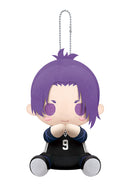 Blue Lock Kotobukiya Pitanui Mikage Reo