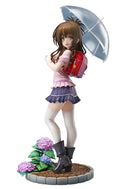 To LOVEru DARKNESS FURYU Corporation Mikan Yuki Amagasa 1/7 Scale Figure