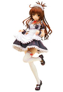 To Love-Ru Darkness QUES Q Mikan Yuuki Maid Style (REPRODUCTION)