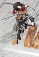 Attack on Titan PULCHRA Mikasa Ackerman 1/7