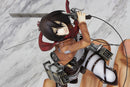 Attack on Titan PULCHRA Mikasa Ackerman 1/7