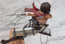 Attack on Titan PULCHRA Mikasa Ackerman 1/7