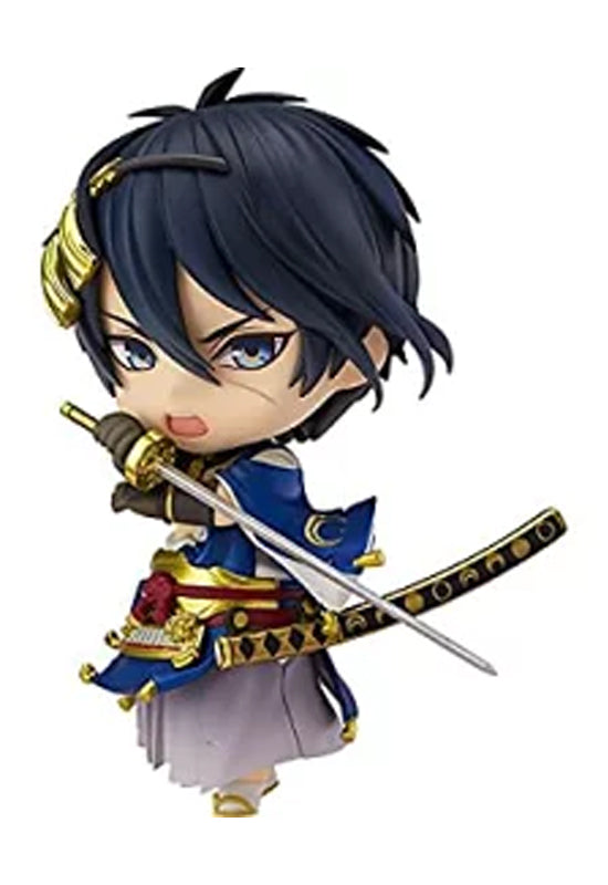 Touken Ranbu - Online - Mikazuki Munechika - Nendoroid Co-de - Awakened ver.