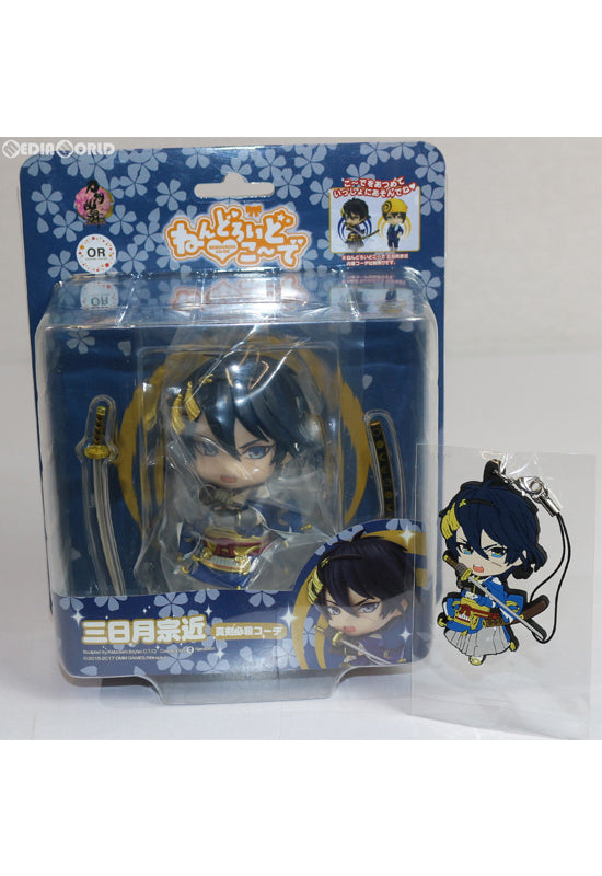 Touken Ranbu - Online - Mikazuki Munechika - Nendoroid Co-de - Awakened ver.