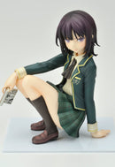 Boku wa Tomodachi ga Sukunai Kotobukiya Yozora Mikazuki Ani Statue 1/8