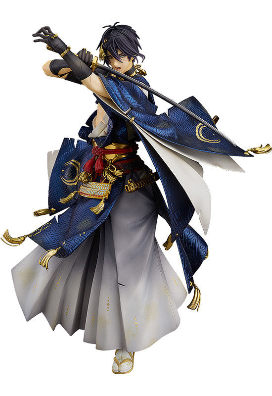 Touken Ranbu -ONLINE- ORANGE ROUGE Mikazuki Munechika: Awakened Ver.