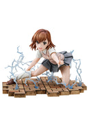 A Certain Scientific Railgun T UNION CREATIVE Mikoto Misaka