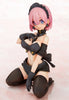 TNSK Original Character BEAT (Q-SIX) Mikoto Takagi BLACK