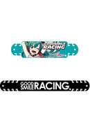 Hatsune Miku GT Project SHINE Mask Hook: Racing Miku 2020 Ver. 002