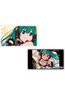 Hatsune Miku GT Project SHINE Mask Case: Racing Miku 2020 Ver. 003