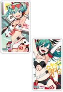Hatsune Miku GT Project SHINE Mask Case: Racing Miku 2020 Ver. 004