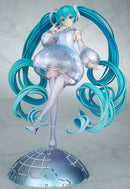 Character Vocal Series 01 Hatsune Miku Alphamax Hatsune Miku MIKU EXPO 2021 Online ver.
