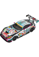 Hatsune Miku GT Project GOODSMILE RACING 1/18th Scale Good Smile Hatsune Miku AMG 2016 SUPER GT Ver.
