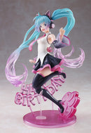 Hatsune Miku Taito Birthday 2021 AMP Figure ~Happy Cat ver~ Figure