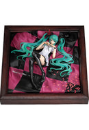 Character Vocal Series 01: Hatsune Miku Good Smile Company supercell feat. Hatsune Miku: World is Mine (Brown Frame)(3rd re-run)