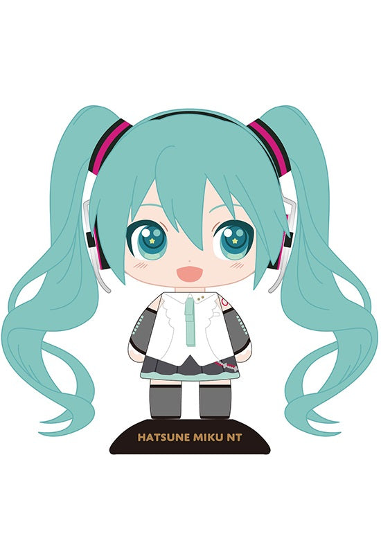 Vocaloid Max Limited YR-76 Yurayura Head Hatsune Miku NT