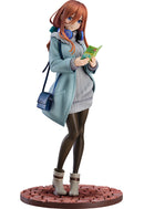 The Quintessential Quintuplets ∬ Good Smile Company Miku Nakano: Date Style Ver.