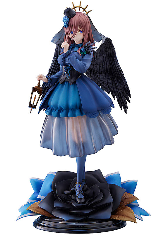 The Quintessential Quintuplets ∬ PROOF Miku Nakano: Fallen Angel Ver.