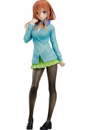 The Quintessential Quintuplets Movie POP UP PARADE Miku Nakano 1.5