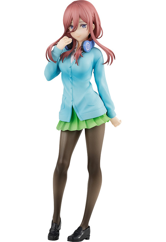 The Quintessential Quintuplets ∬ POP UP PARADE Miku Nakano