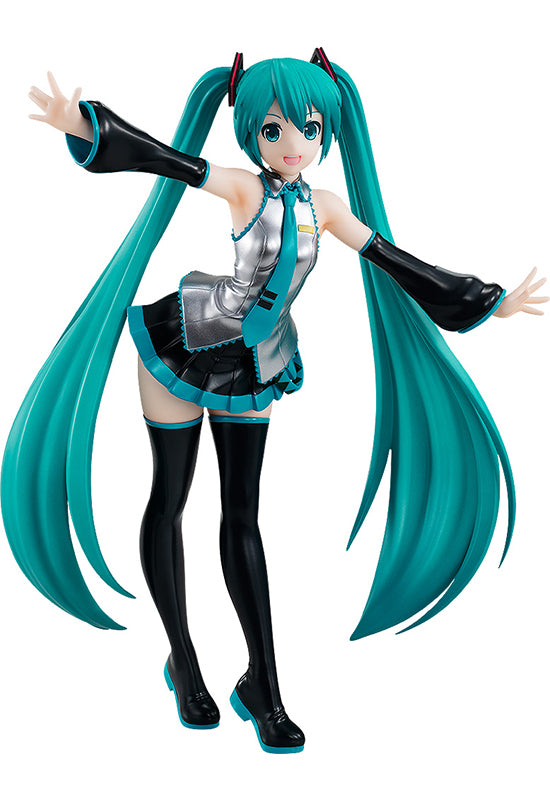 Character Vocal Series 01: Hatsune Miku POP UP PARADE Hatsune Miku (re-run)