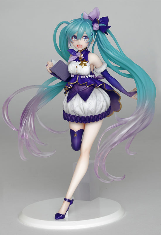 Hatsune Miku Taito Figure 3rd season Winter ver.