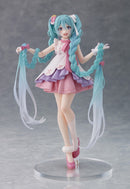 HATSUNE MIKU Taito Hatsune Miku Wonderland Figure ~Rapunzel~