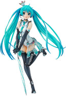 Hatsune MIku GT Project Good Smile Company Racing Miku 2013 Rd. 4 SUGO Support Ver. [AQ]