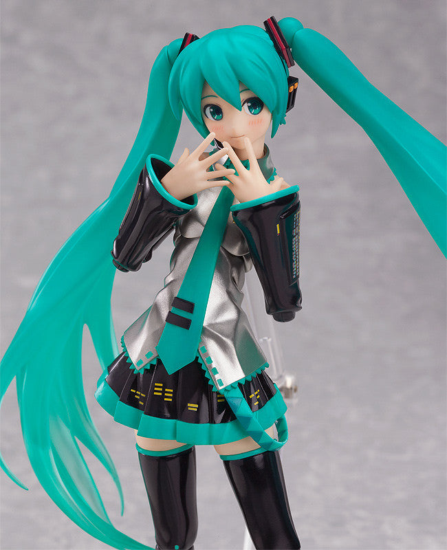 200 Character Vocal Series 01 figma Hatsune Miku 2.0