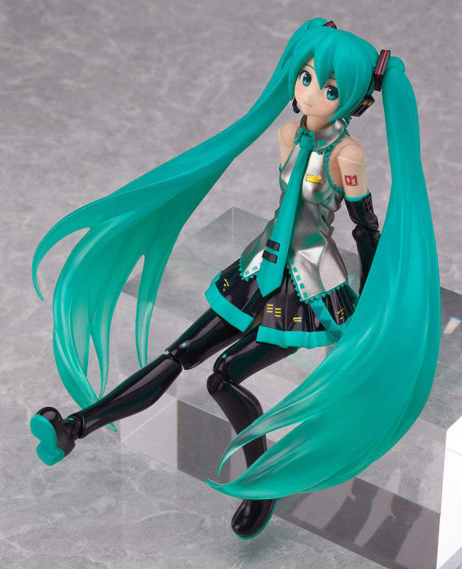 200 Character Vocal Series 01 figma Hatsune Miku 2.0