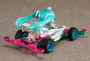 Racing Miku Nendoroid Petite Mini 4DW Racing Miku 2012 ver. drives Astut
