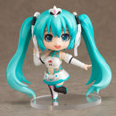 Racing Miku Nendoroid Petite Mini 4DW Racing Miku 2012 ver. drives Astut