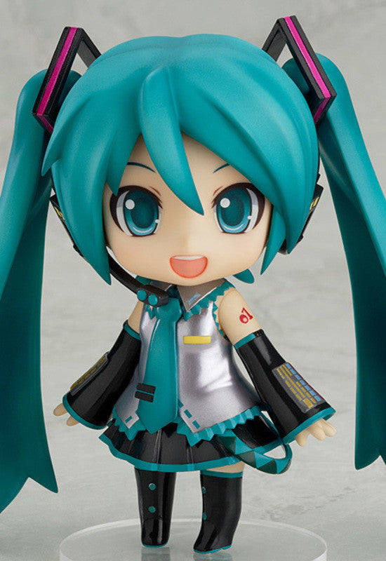 300 Character Vocal Series 01 Nendoroid Hatsune Miku 2.0