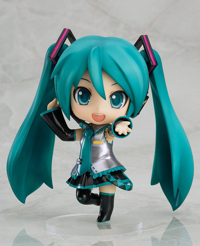 300 Character Vocal Series 01 Nendoroid Hatsune Miku 2.0