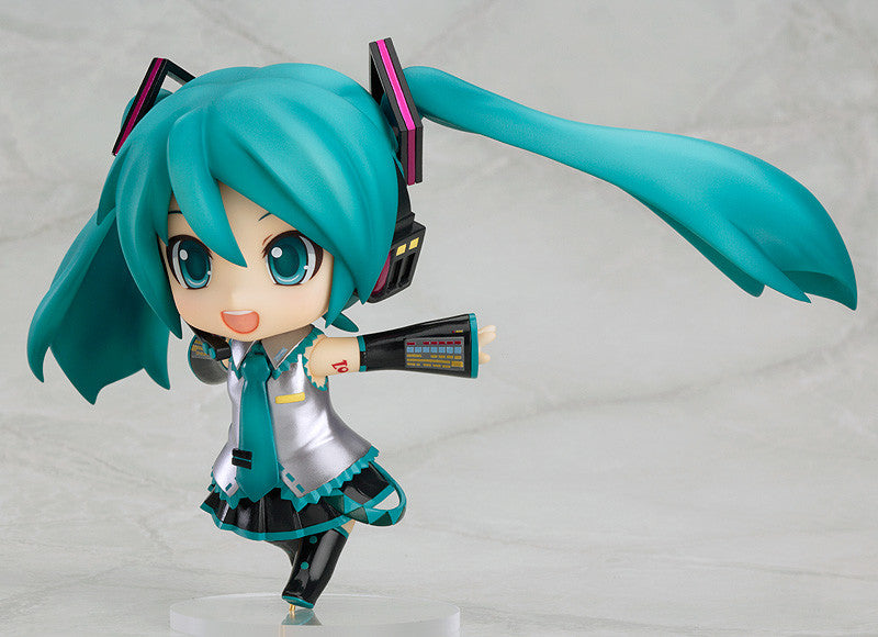 300 Character Vocal Series 01 Nendoroid Hatsune Miku 2.0