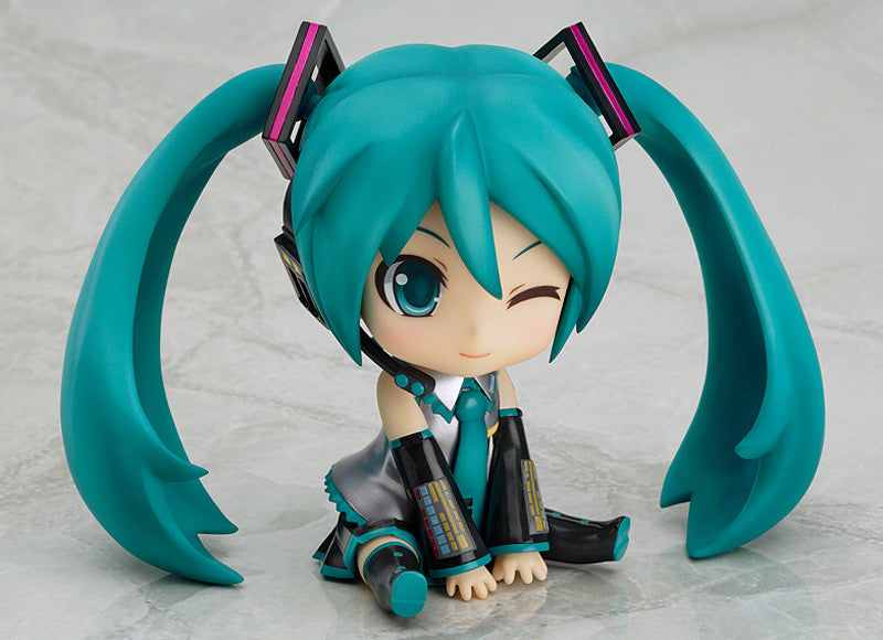 300 Character Vocal Series 01 Nendoroid Hatsune Miku 2.0