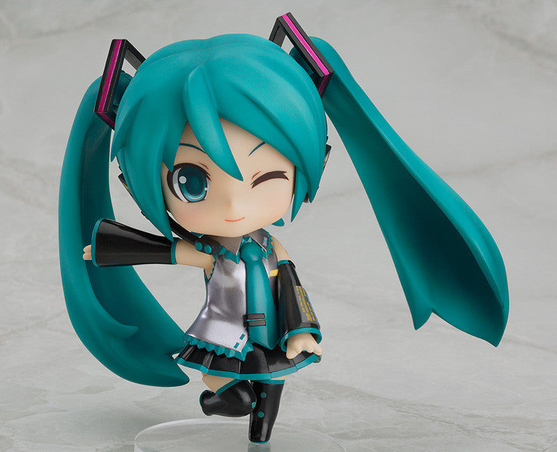 300 Character Vocal Series 01 Nendoroid Hatsune Miku 2.0