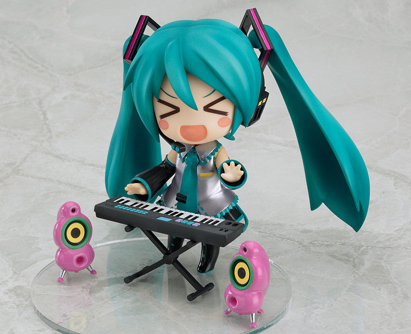 300 Character Vocal Series 01 Nendoroid Hatsune Miku 2.0