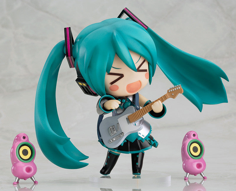 300 Character Vocal Series 01 Nendoroid Hatsune Miku 2.0