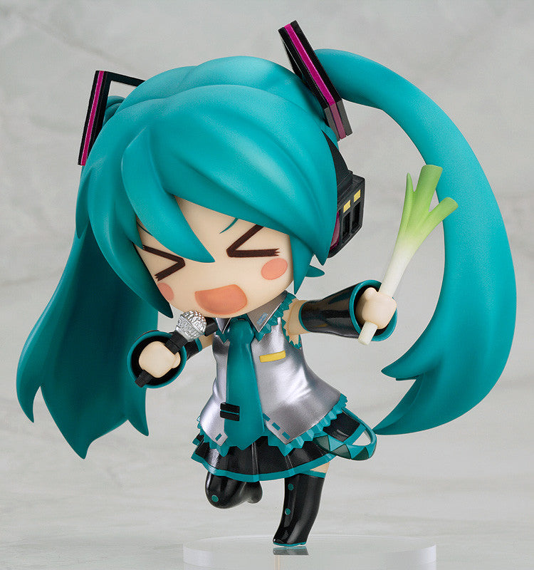 300 Character Vocal Series 01 Nendoroid Hatsune Miku 2.0