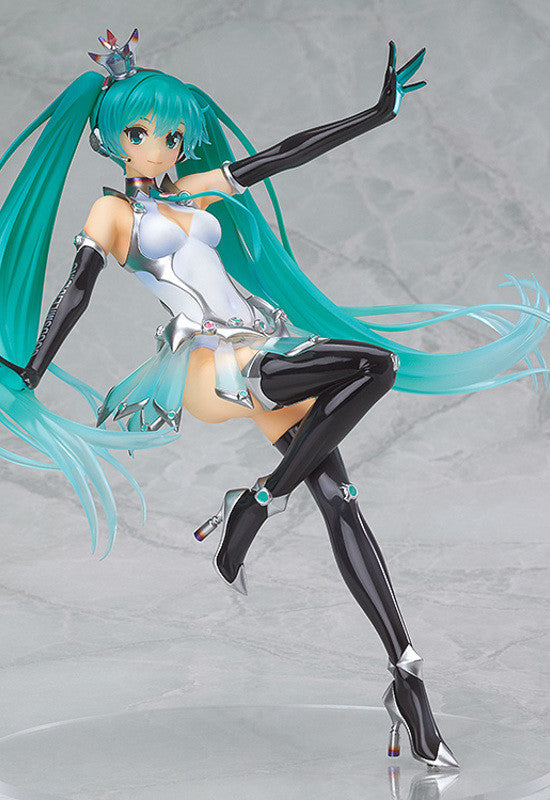 Good Smile Company Racing Miku 2013 Ver.