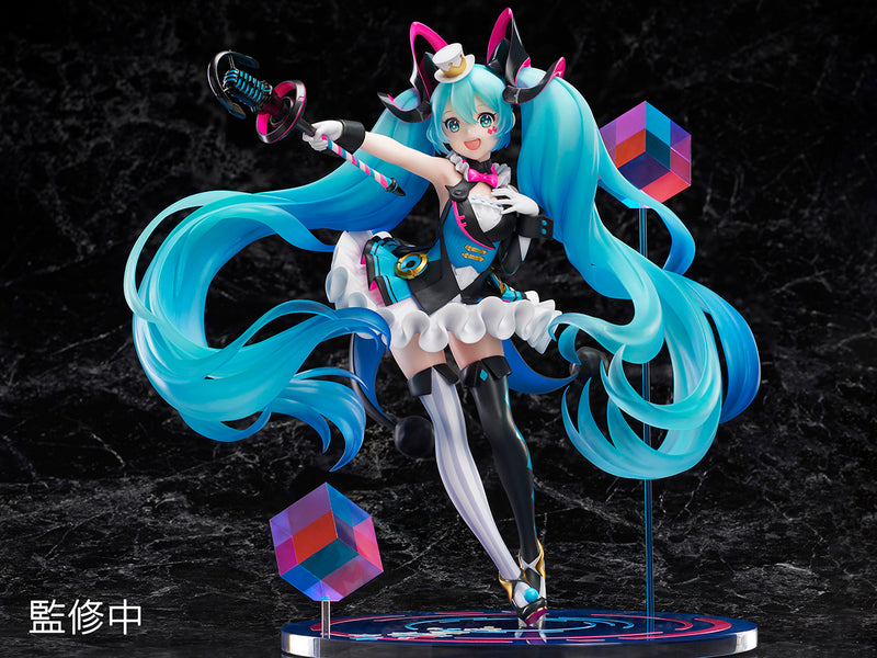 Hatsune Miku FURYU (F:NEX) Magical Mirai 2019 Ver.