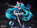 Hatsune Miku FURYU (F:NEX) Magical Mirai 2019 Ver.